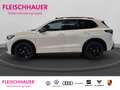 Volkswagen Tiguan R-LINE 2.0 TDI BLACK STYLE HUD PANO 360°KAMERA Weiß - thumbnail 3