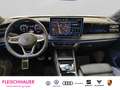 Volkswagen Tiguan R-LINE 2.0 TDI BLACK STYLE HUD PANO 360°KAMERA Weiß - thumbnail 11