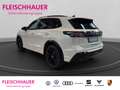 Volkswagen Tiguan R-LINE 2.0 TDI BLACK STYLE HUD PANO 360°KAMERA Weiß - thumbnail 4
