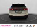Volkswagen Tiguan R-LINE 2.0 TDI BLACK STYLE HUD PANO 360°KAMERA Weiß - thumbnail 5