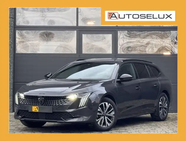 Peugeot 508 SW Allure 1.5 BlueHDi 130Cv EAT8 *** GARANTIE ***