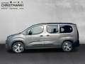 Peugeot Rifter GT Elektromotor L2 136 Navi digitales Cockpit Dyn. Grau - thumbnail 2