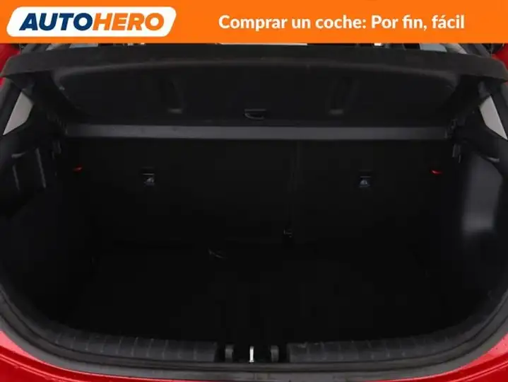 Kia Rio 2018, foto 18