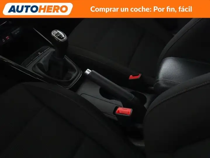 Kia Rio 2018, foto 29