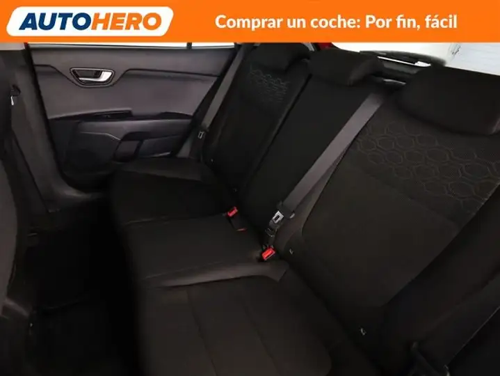 Kia Rio 2018, foto 15