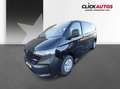 Volkswagen 2.0 TDI 110CV Larga 8 plazas Negro - thumbnail 1