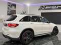 Mercedes-Benz GLC 220 220d 4Matic 9G-Tronic Blanco - thumbnail 23