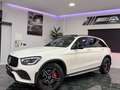 Mercedes-Benz GLC 220 220d 4Matic 9G-Tronic Blanco - thumbnail 1