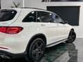 Mercedes-Benz GLC 220 220d 4Matic 9G-Tronic Blanco - thumbnail 25