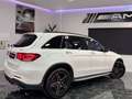 Mercedes-Benz GLC 220 220d 4Matic 9G-Tronic Blanco - thumbnail 5