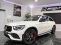 Mercedes-Benz GLC 220 220d 4Matic 9G-Tronic Blanco - thumbnail 21