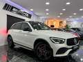 Mercedes-Benz GLC 220 220d 4Matic 9G-Tronic Blanco - thumbnail 2