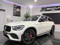 Mercedes-Benz GLC 220 220d 4Matic 9G-Tronic Blanco - thumbnail 22