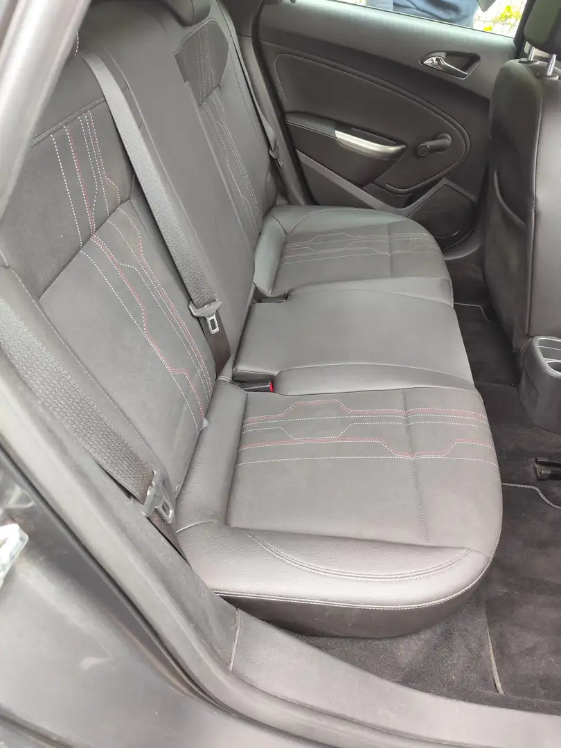 Opel Astra Astra 1.4 Turbo Sports Tourer Innovation - 2