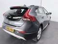 Volvo V40 Cross Country 1.6 T4 Summum Gris - thumbnail 2