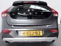 Volvo V40 Cross Country 1.6 T4 Summum Gris - thumbnail 4