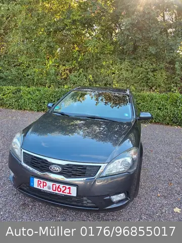 Kia Ceed / cee'd Ceed Edition 7