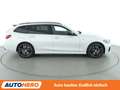 BMW 340 M340i xDrive Aut.*NAVI*360CAM*SHZ*TEMPO*HUD* Белый - thumbnail 7