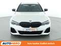 BMW 340 M340i xDrive Aut.*NAVI*360CAM*SHZ*TEMPO*HUD* Белый - thumbnail 9
