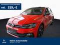 Volkswagen Polo 1.0 TSI Beats R-Line Sportpaket LED Cam Rot - thumbnail 1