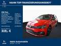 Volkswagen Polo 1.0 TSI Beats R-Line Sportpaket LED Cam Rot - thumbnail 2