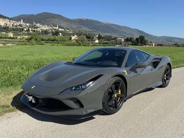 Coupe 3.9