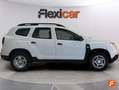 Dacia Duster Essential+Blue+dCi+85kW+%28115CV%29+4X4 Blanco - thumbnail 7