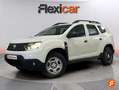 Dacia Duster Essential+Blue+dCi+85kW+%28115CV%29+4X4 Blanco - thumbnail 3
