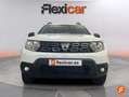 Dacia Duster Essential+Blue+dCi+85kW+%28115CV%29+4X4 Blanco - thumbnail 2
