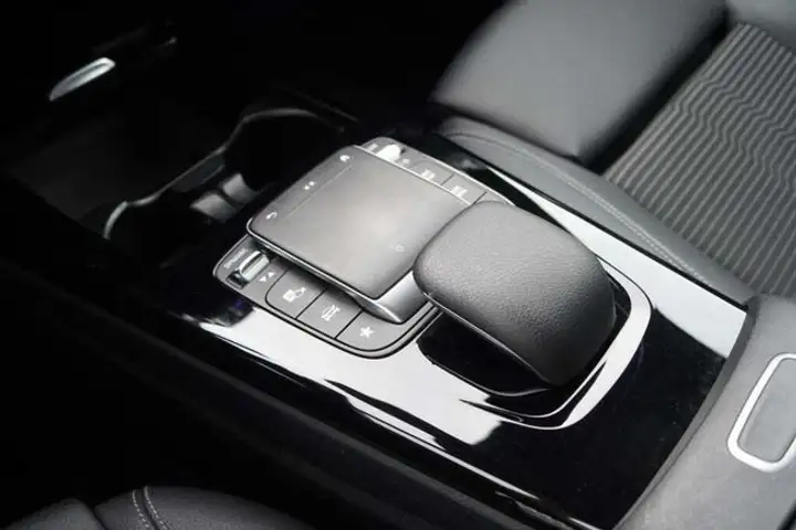 Mercedes-Benz Clase A 2020, foto 21