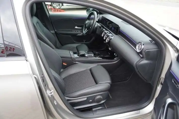 Mercedes-Benz Clase A 2020, foto 13