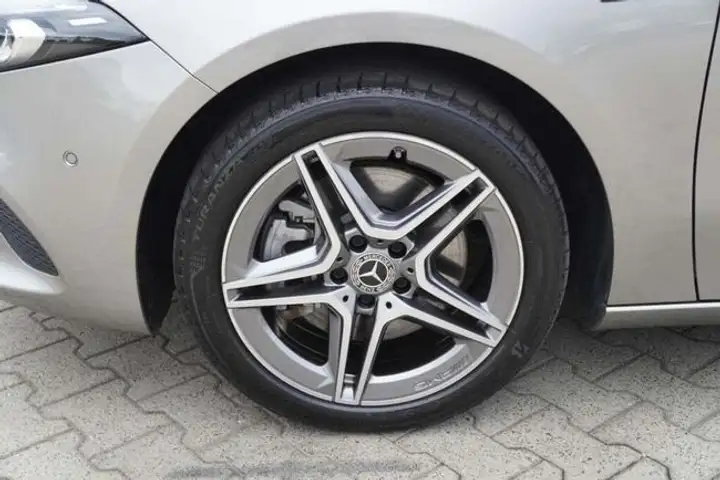 Mercedes-Benz Clase A 2020, foto 9