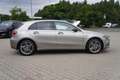 Mercedes-Benz A 220 250e Sedán 8G-DCT Plateado - thumbnail 6