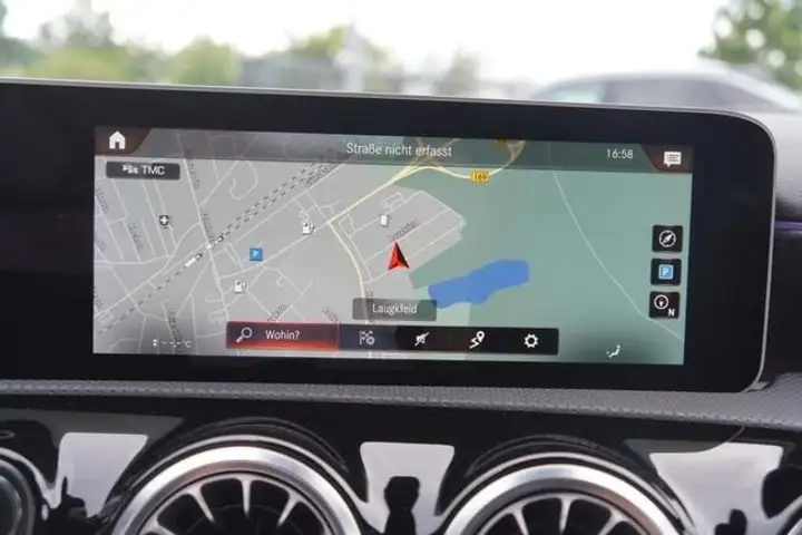 Mercedes-Benz Clase A 2020, foto 18