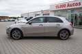 Mercedes-Benz A 220 250e Sedán 8G-DCT Plateado - thumbnail 2