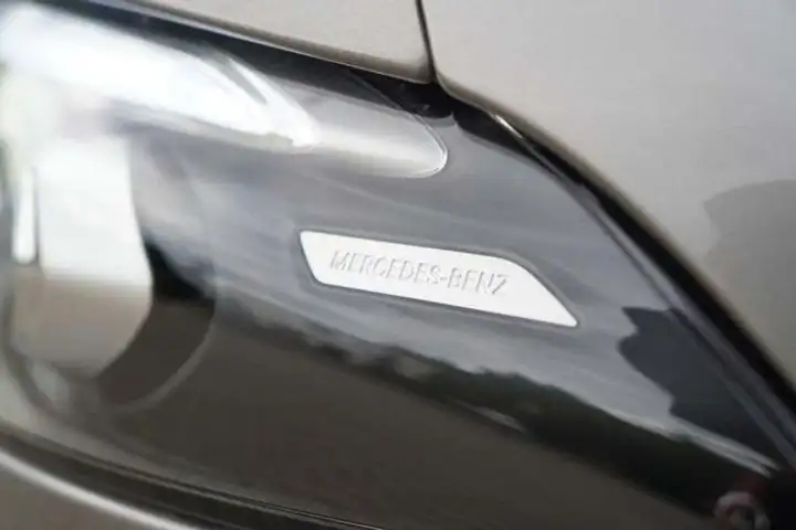 Mercedes-Benz Clase A 2020, foto 33