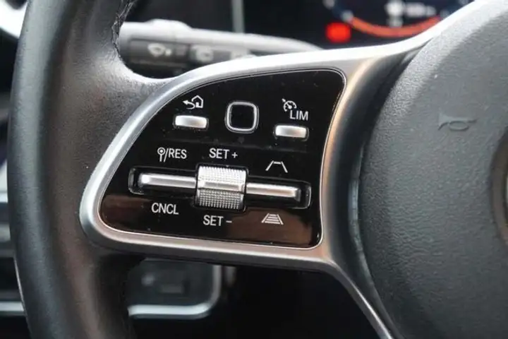 Mercedes-Benz Clase A 2020, foto 23