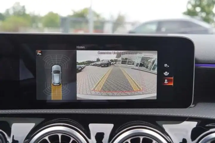 Mercedes-Benz Clase A 2020, foto 16