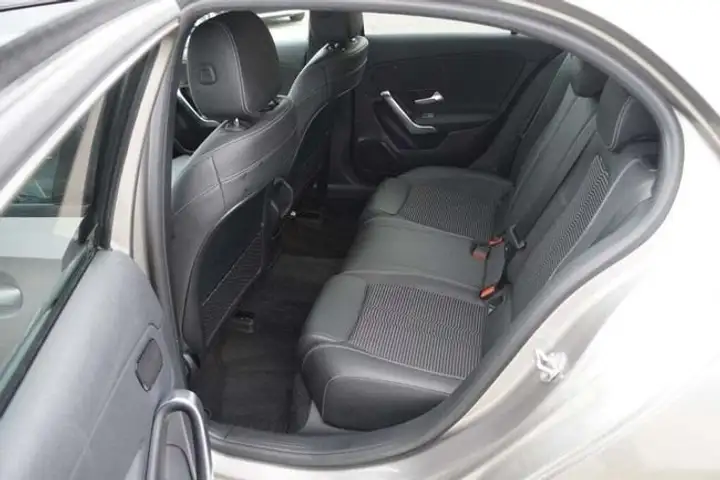 Mercedes-Benz Clase A 2020, foto 11