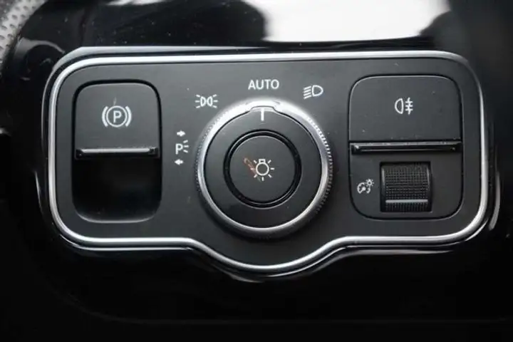 Mercedes-Benz Clase A 2020, foto 28