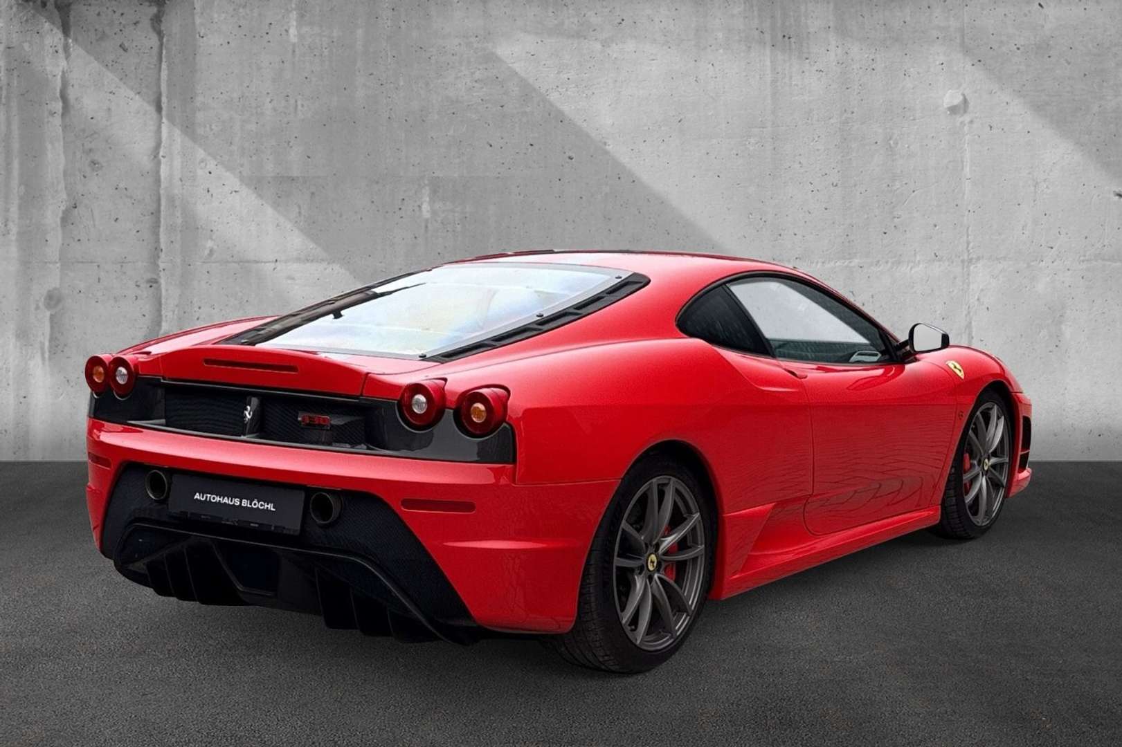 Ferrari F430 Scuderia - - Joinsteer - #3