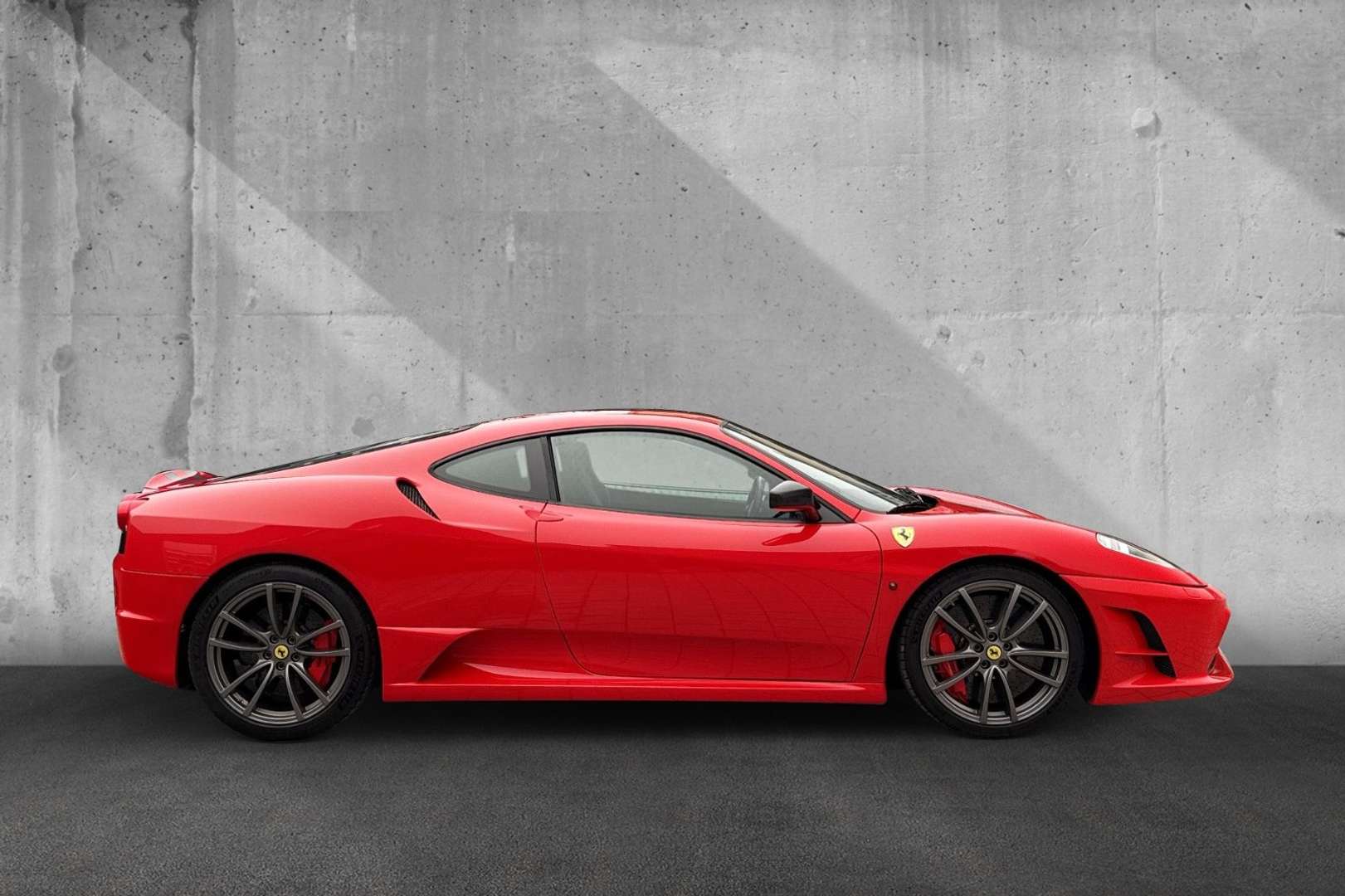 Ferrari F430 Scuderia - - Joinsteer - #4