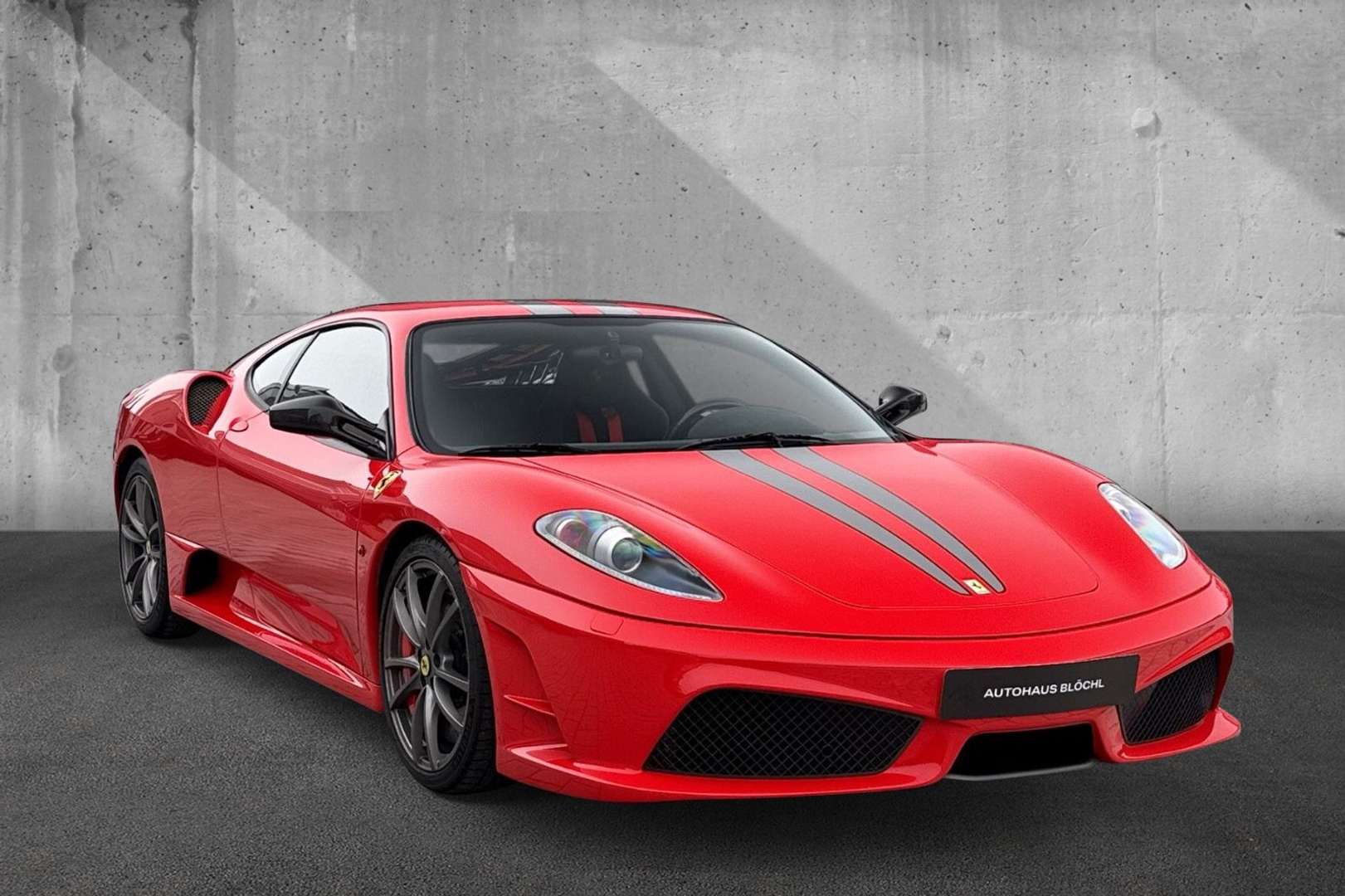 Ferrari F430 Scuderia - - Joinsteer - #5