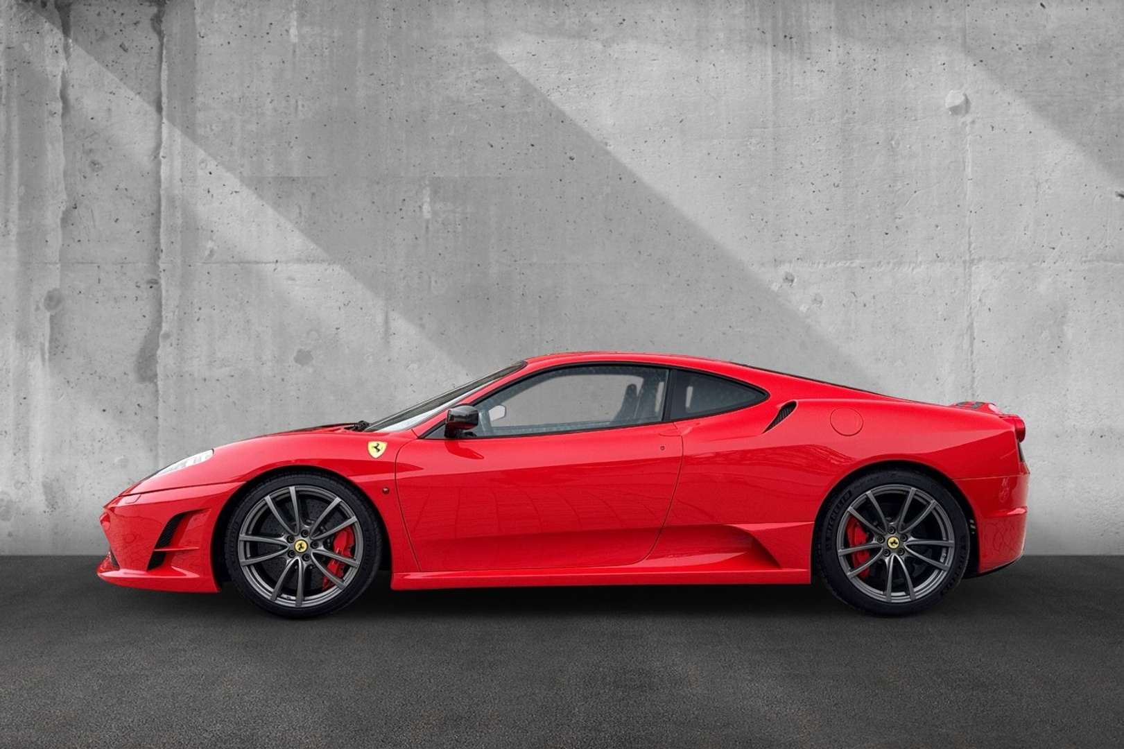 Ferrari F430 Scuderia - - Joinsteer - #1