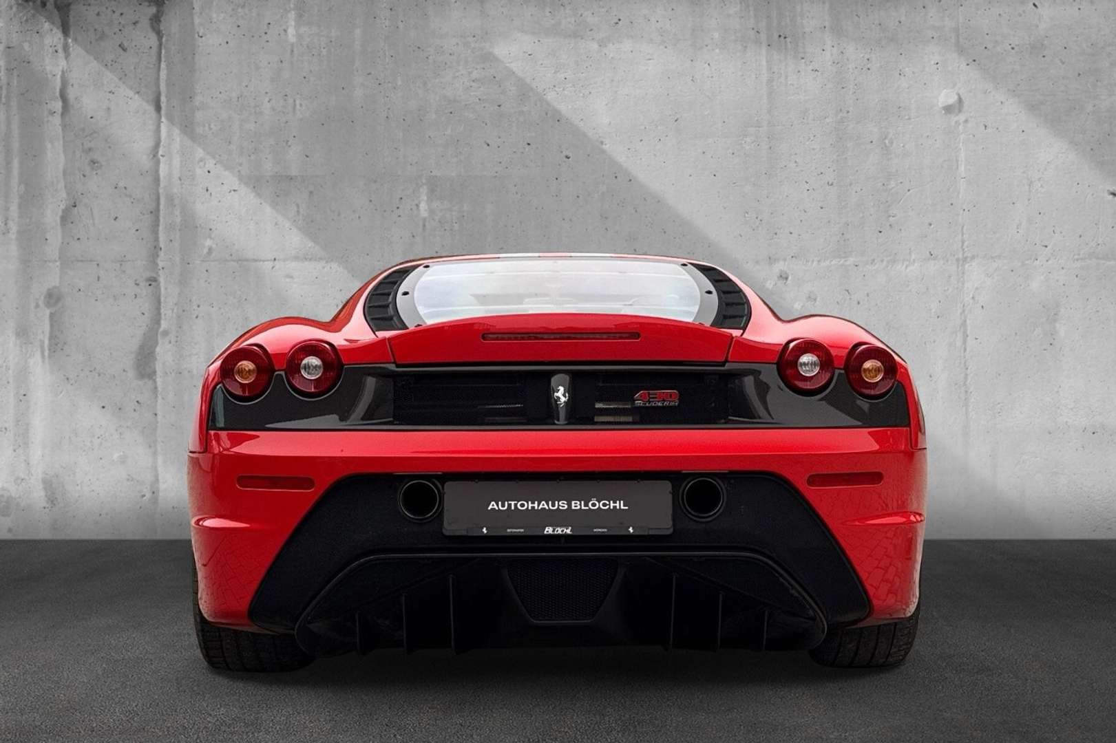 Ferrari F430 Scuderia - - Joinsteer - #2