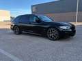 BMW 520 520dA Touring xDrive Negro - thumbnail 2