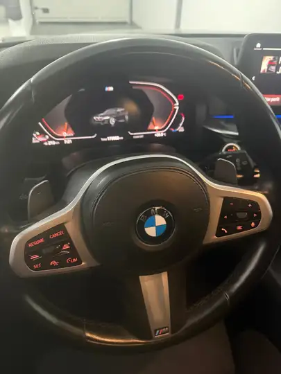 BMW Serie 5 520dA xDrive Touring (2021) 2021, foto 6
