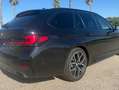 BMW 520 520dA Touring xDrive Negro - thumbnail 3