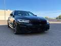 BMW 520 520dA Touring xDrive Negro - thumbnail 1