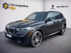 Bmw X5 50i, Pano, HUD, ACC, Harman/Kardon,UNFALLFREI